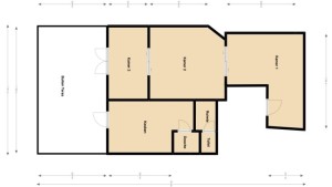 plattegrond tm26r