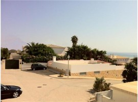 Casa Albardeira (Baía de Cristal) Meia Praia, LAGOS, PORTUGAL